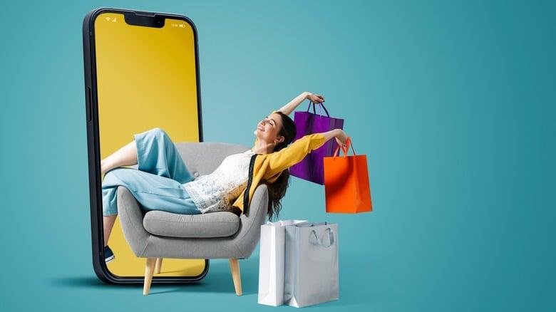 خرید اینترنتی انواع لباس و پوشاک از جلوه